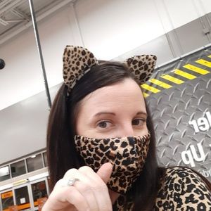 Meet your Posher, Mandy